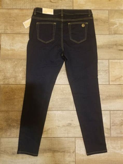 michael kors rn jeans